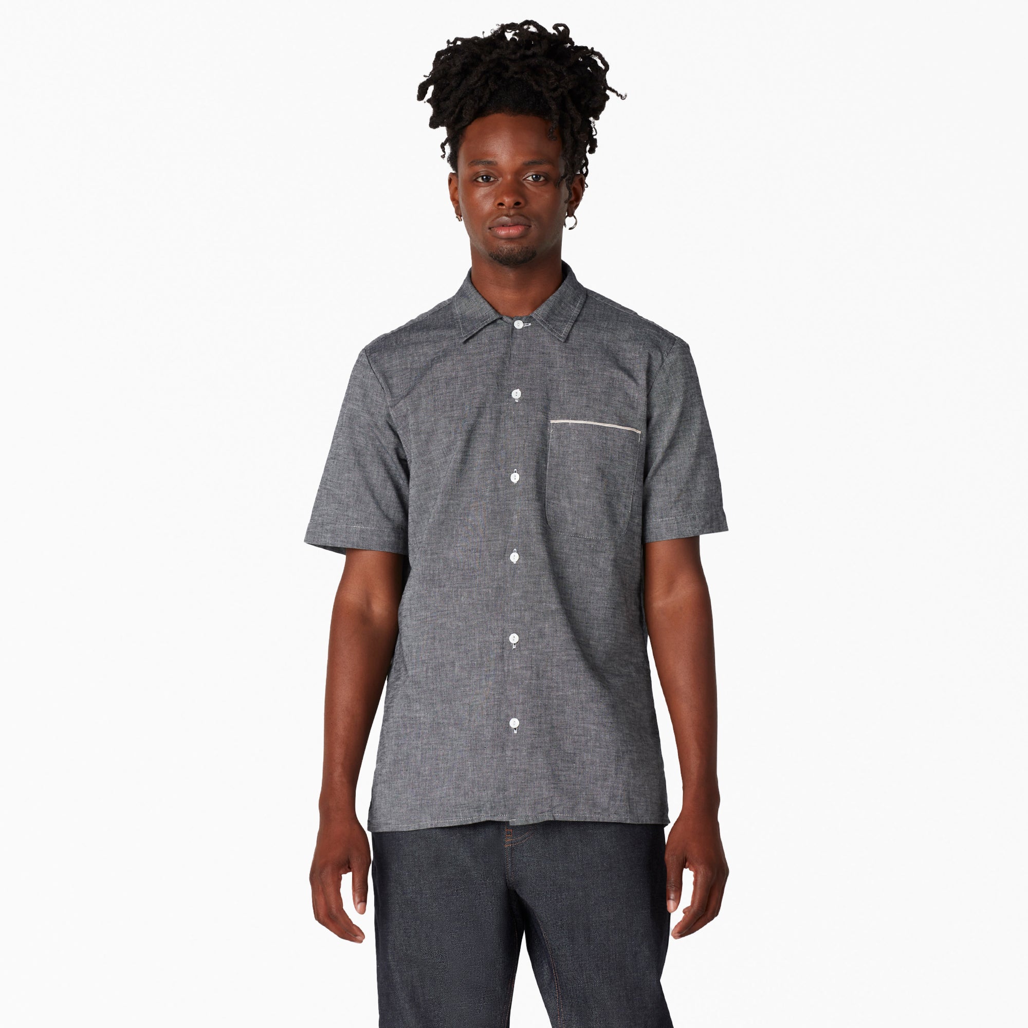 Dickies 1922 Short Sleeve Shirt