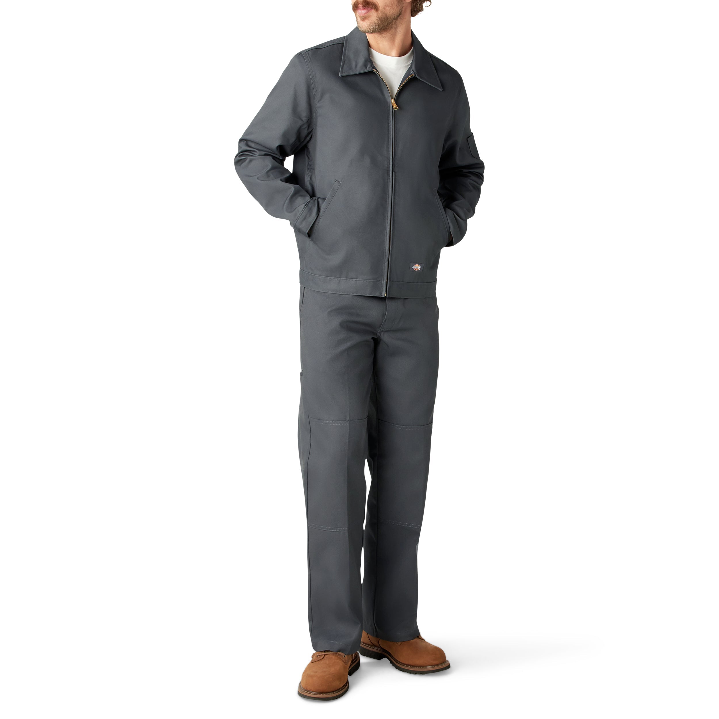 Unlined Eisenhower Jacket