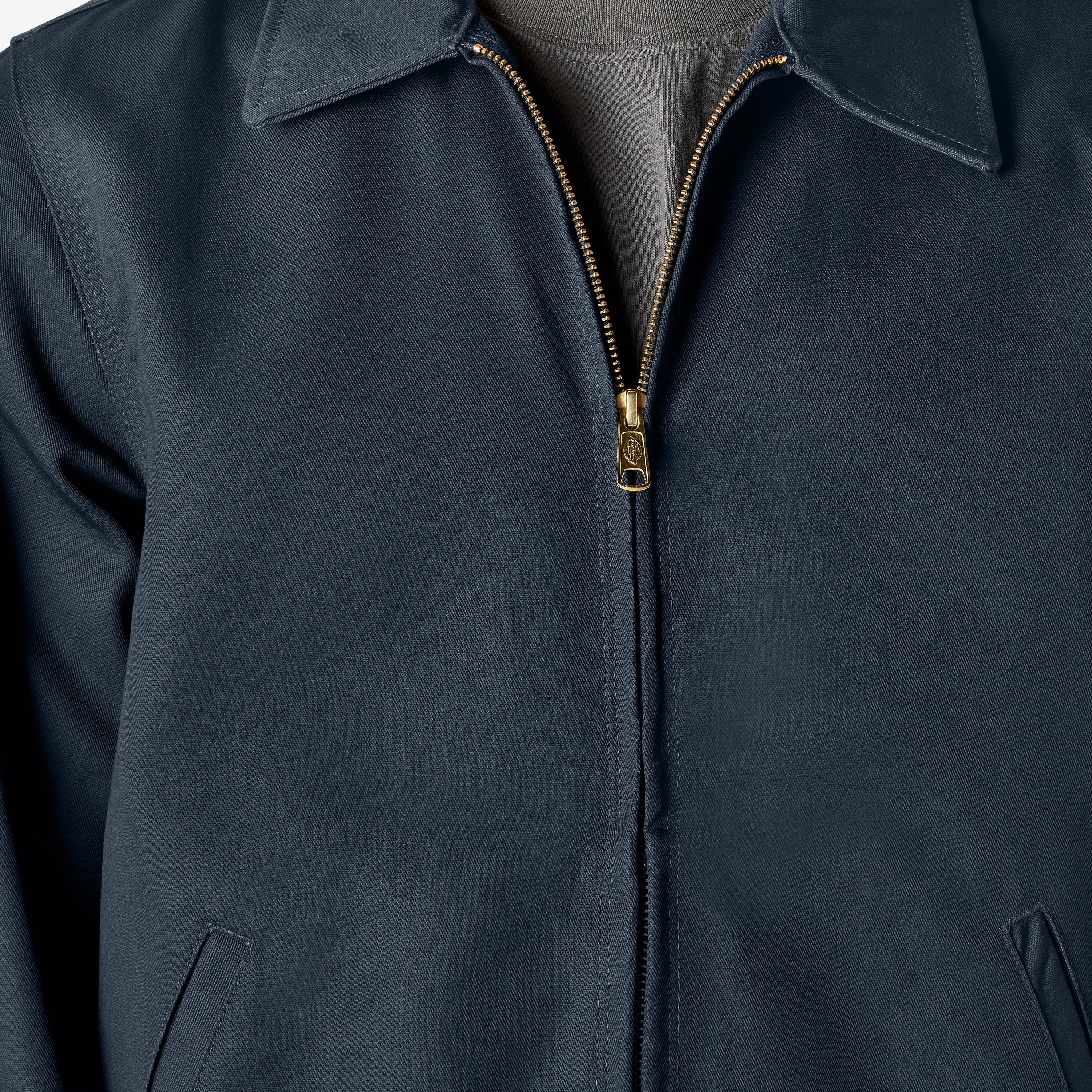 Unlined Eisenhower Jacket