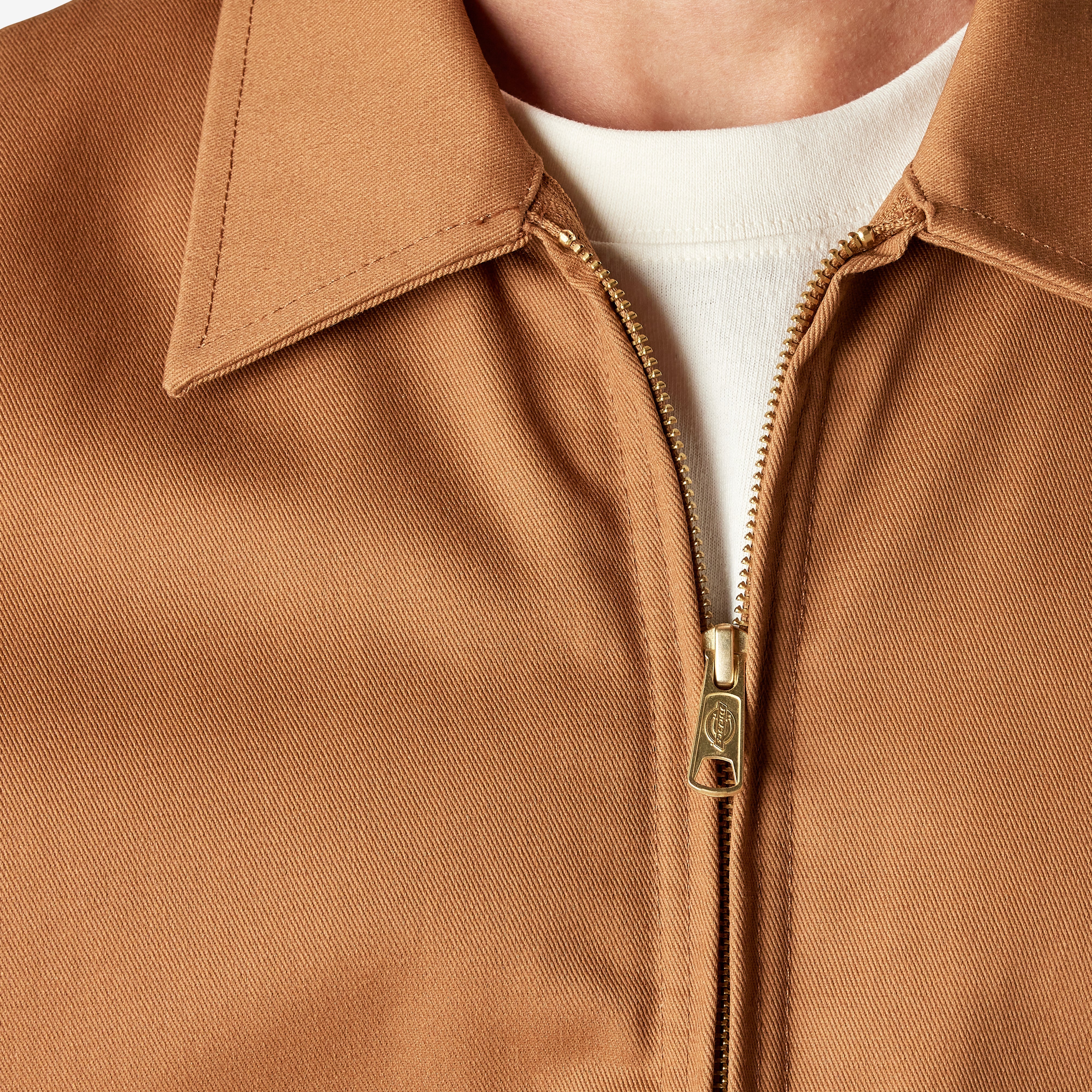 Insulated Eisenhower Jacket
