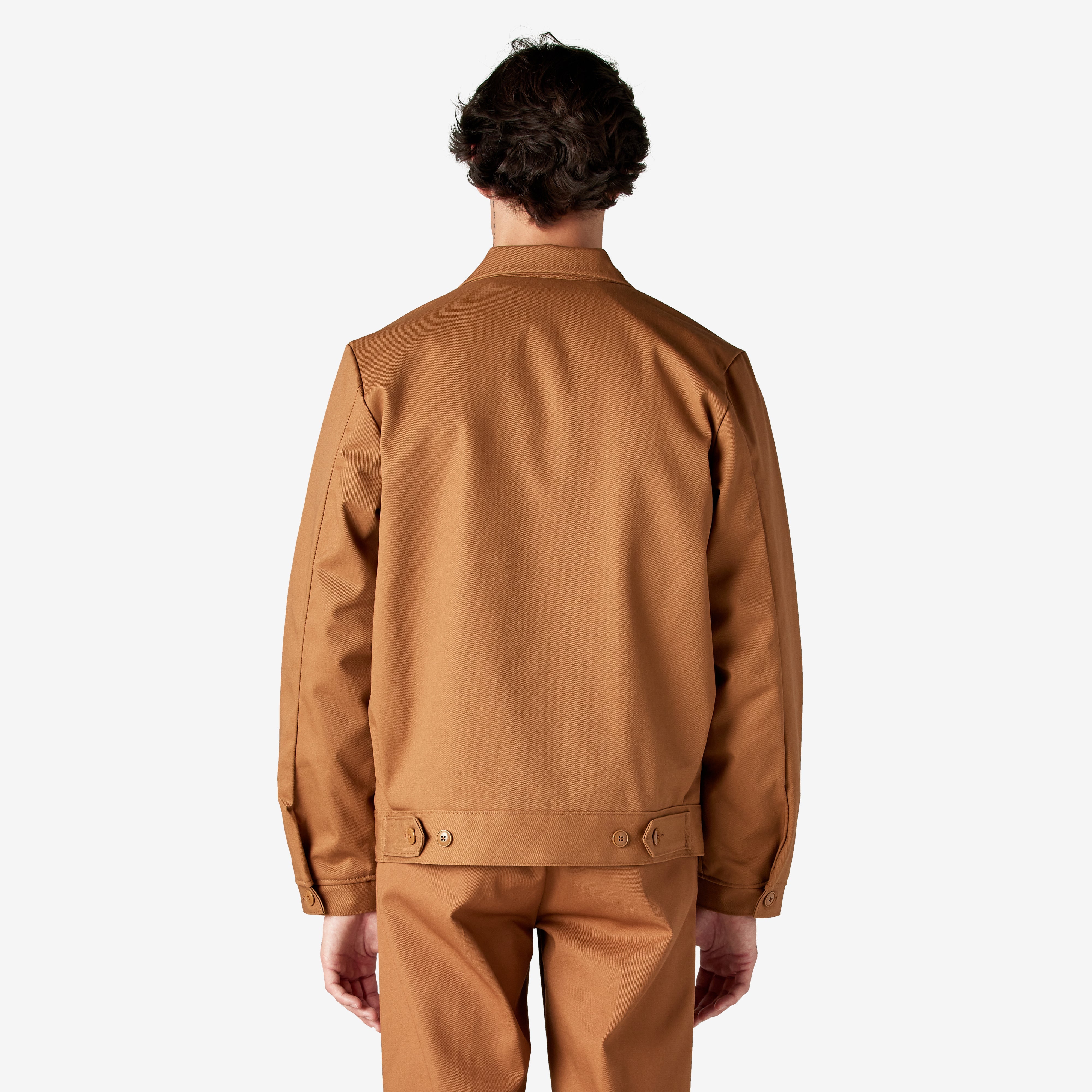 Insulated Eisenhower Jacket