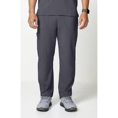 Unisex EDS Essentials Natural Rise Tapered Leg Scrub Pant