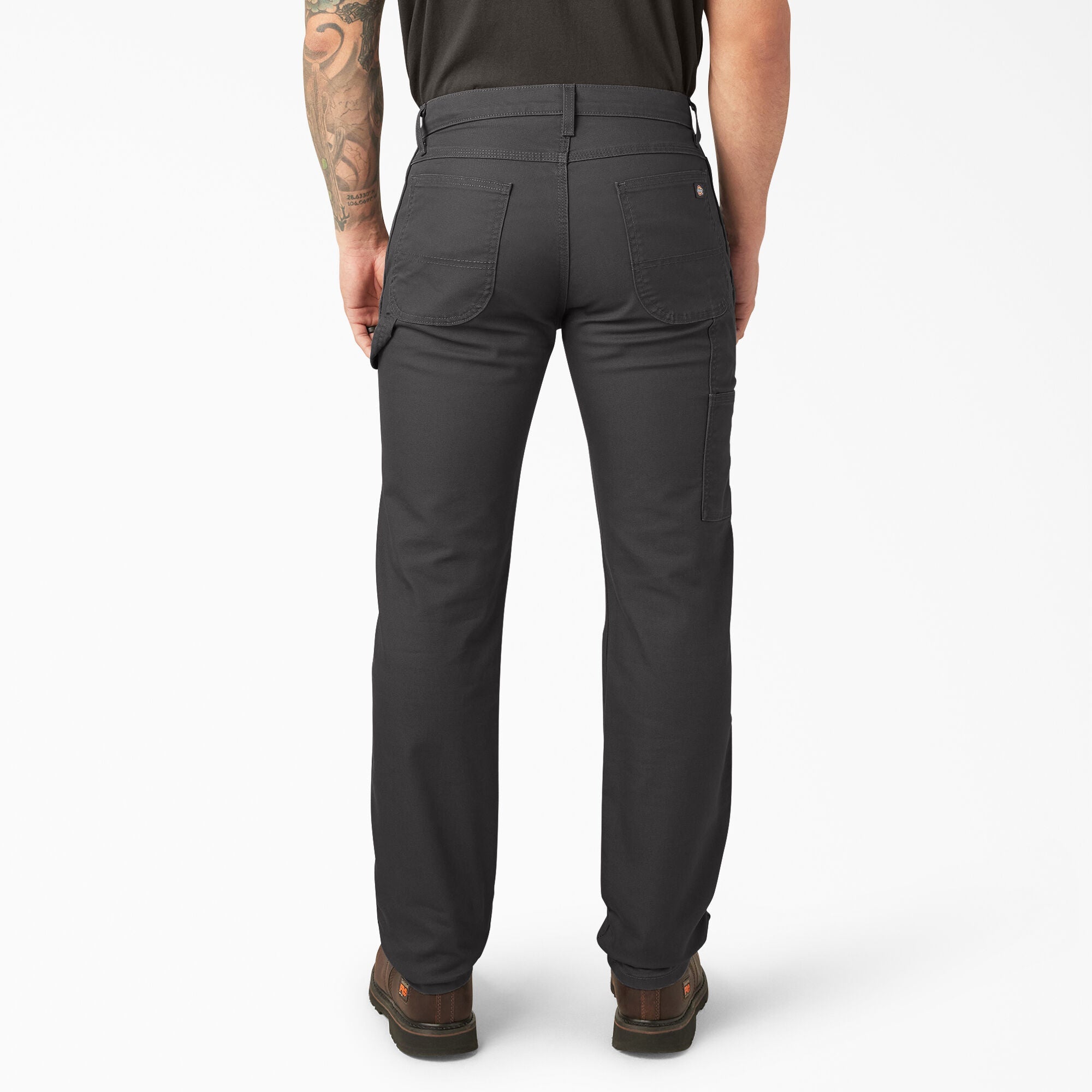 FLEX Regular Fit Duck Carpenter Pants