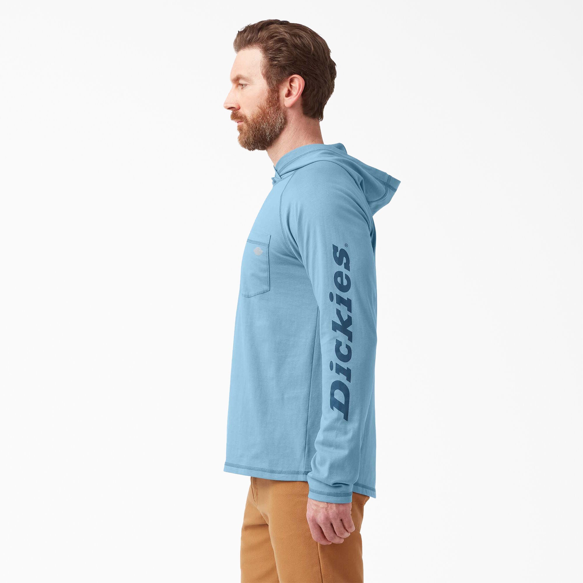Cooling Performance Sun Shirt