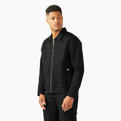 Utility Service Jacket