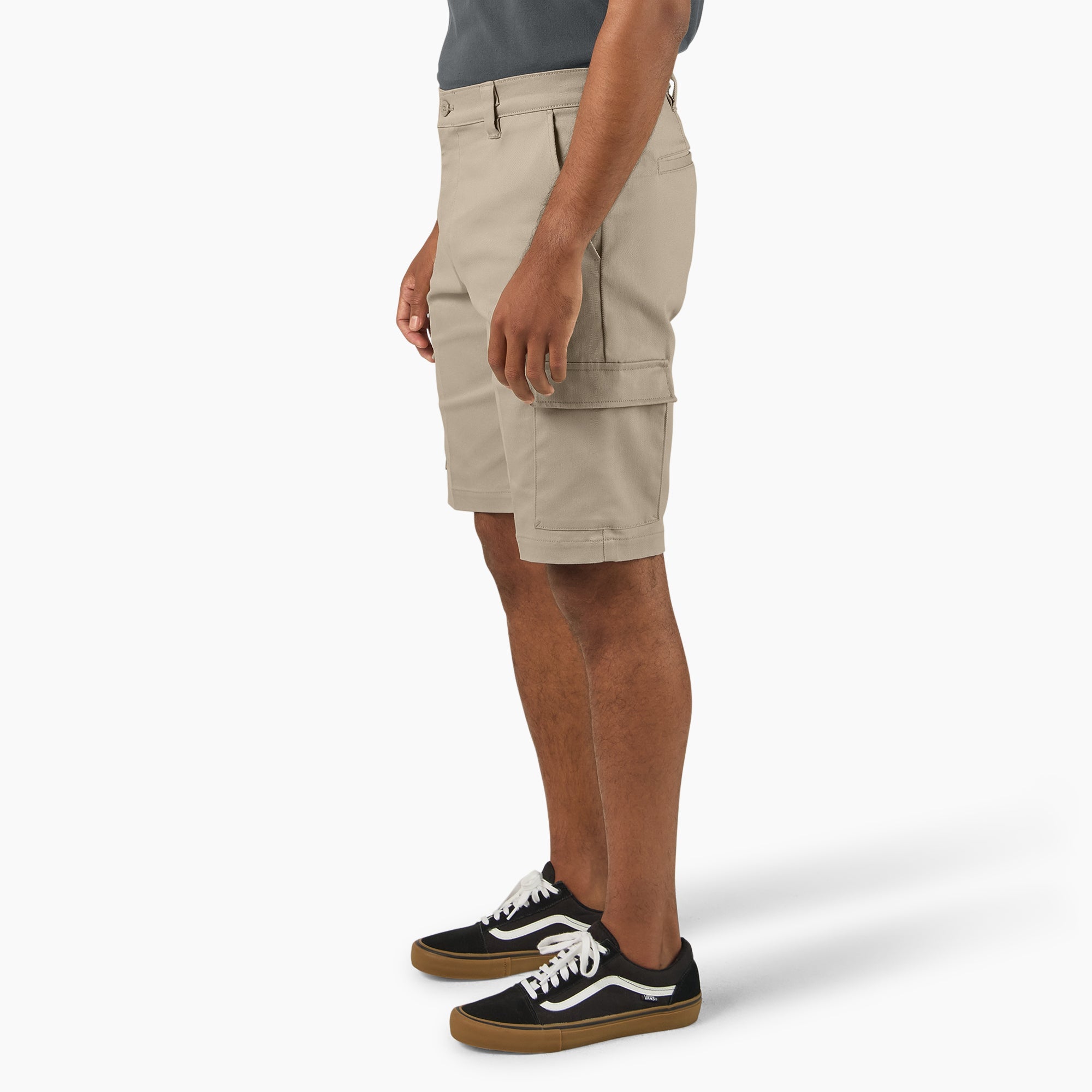 Pro Series Cargo Shorts, 11"