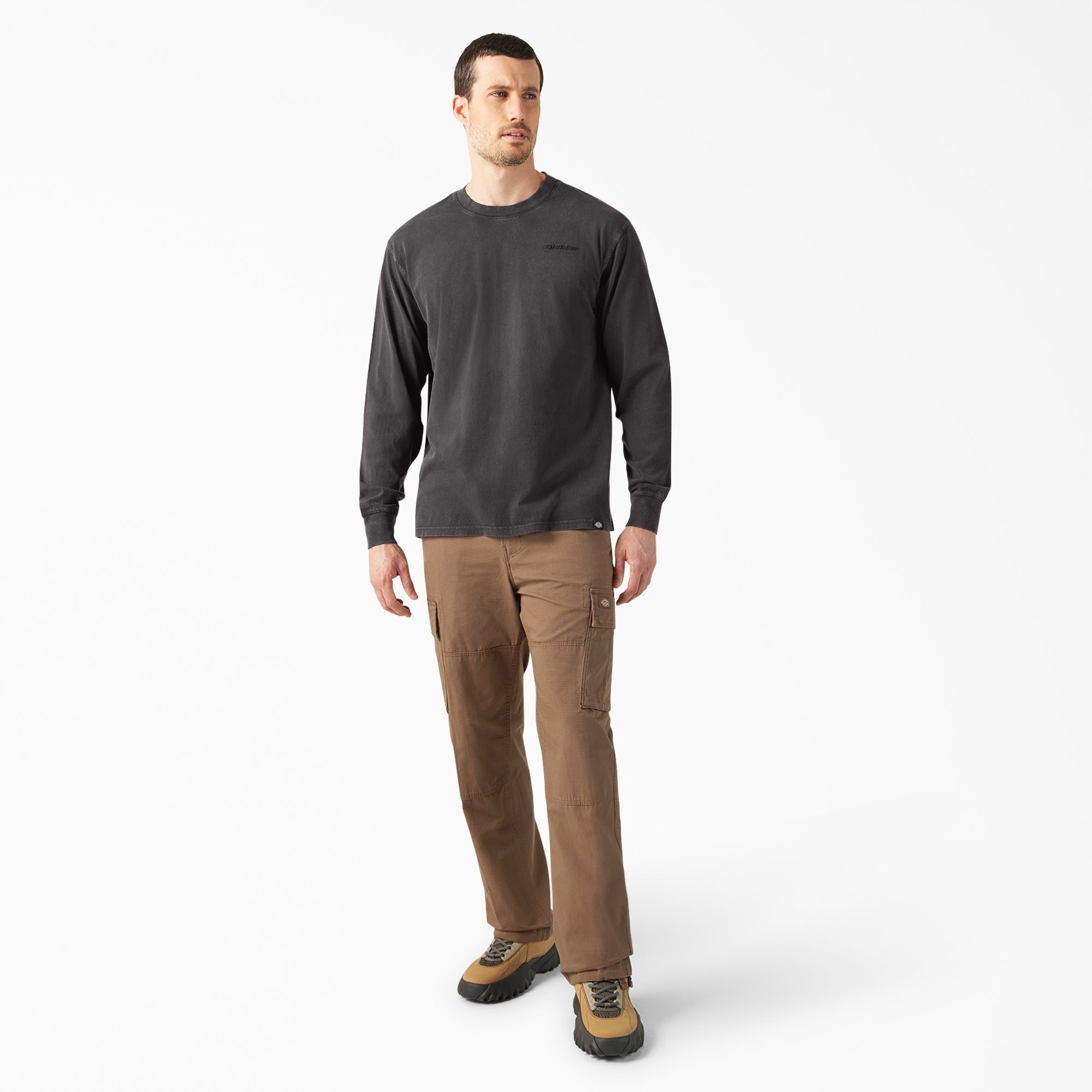 Plentywood Long Sleeve T-Shirt