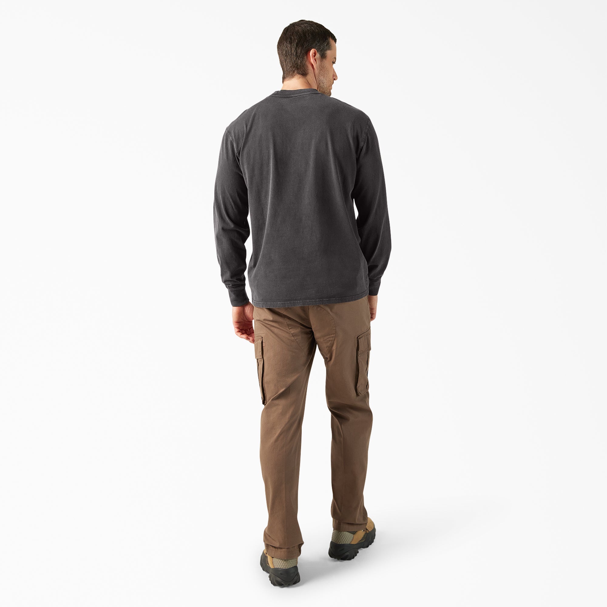Plentywood Long Sleeve T-Shirt