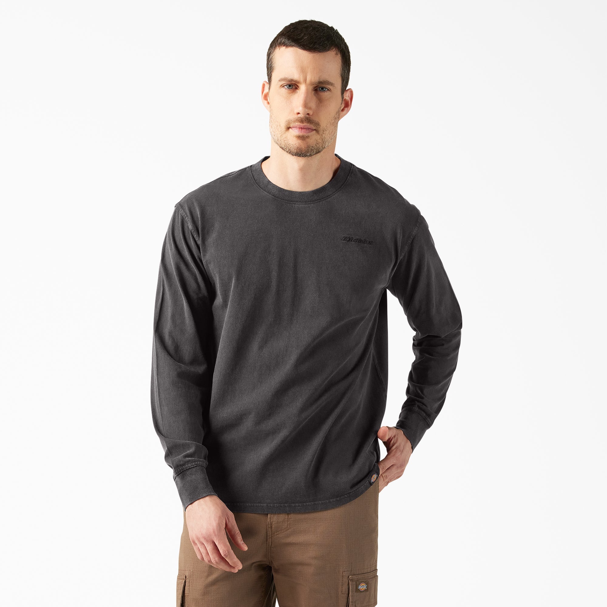 Plentywood Long Sleeve T-Shirt
