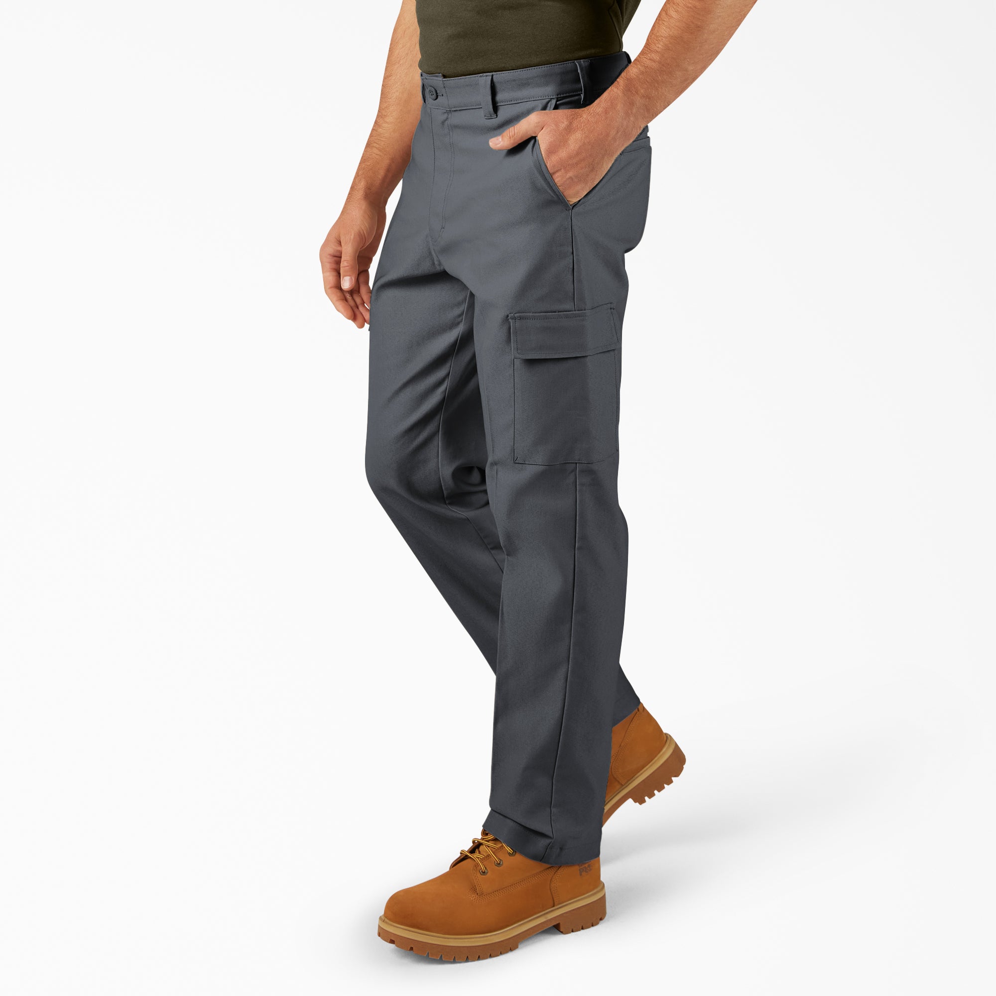 Pro Series Cargo Work Pants