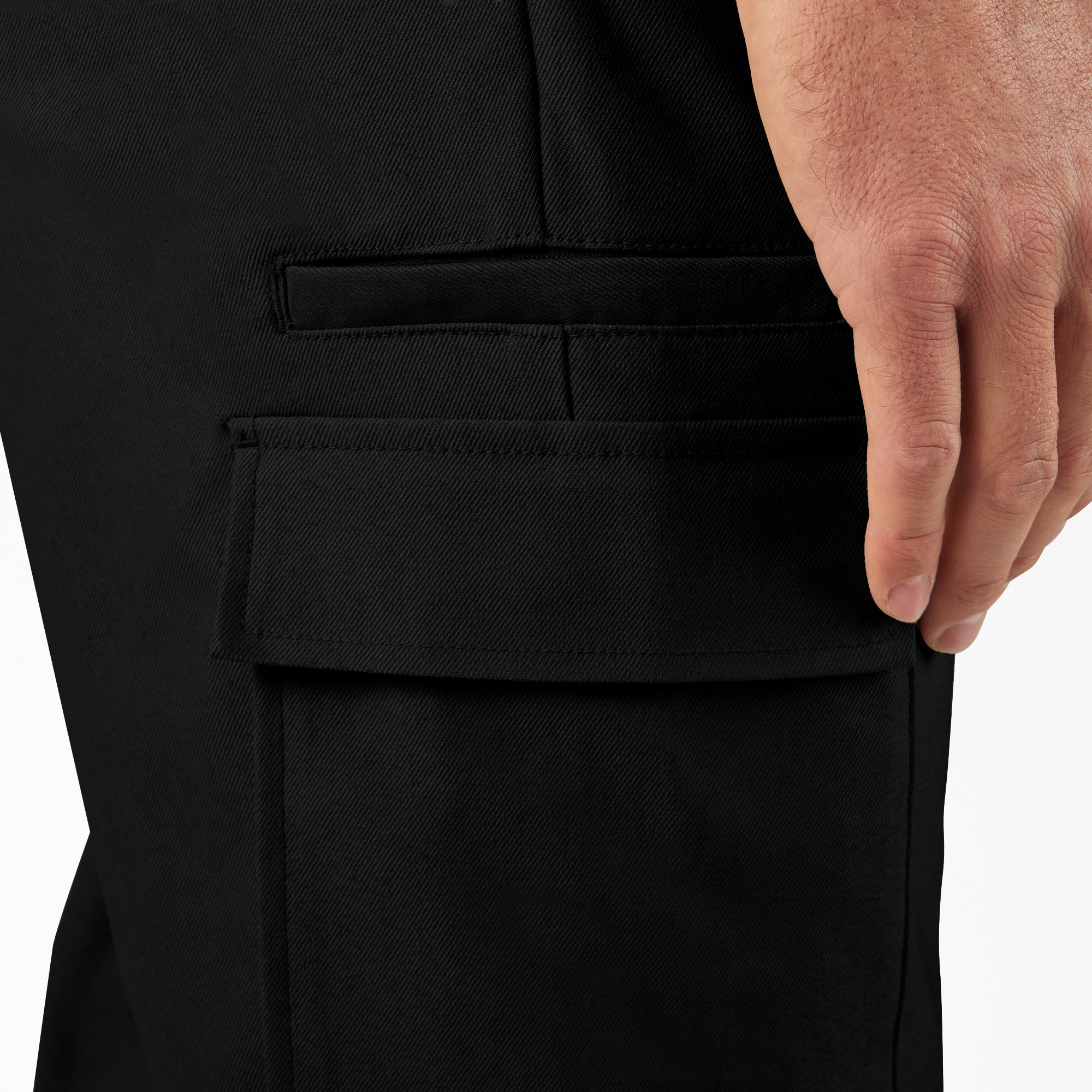 Pro Series Cargo Work Pants