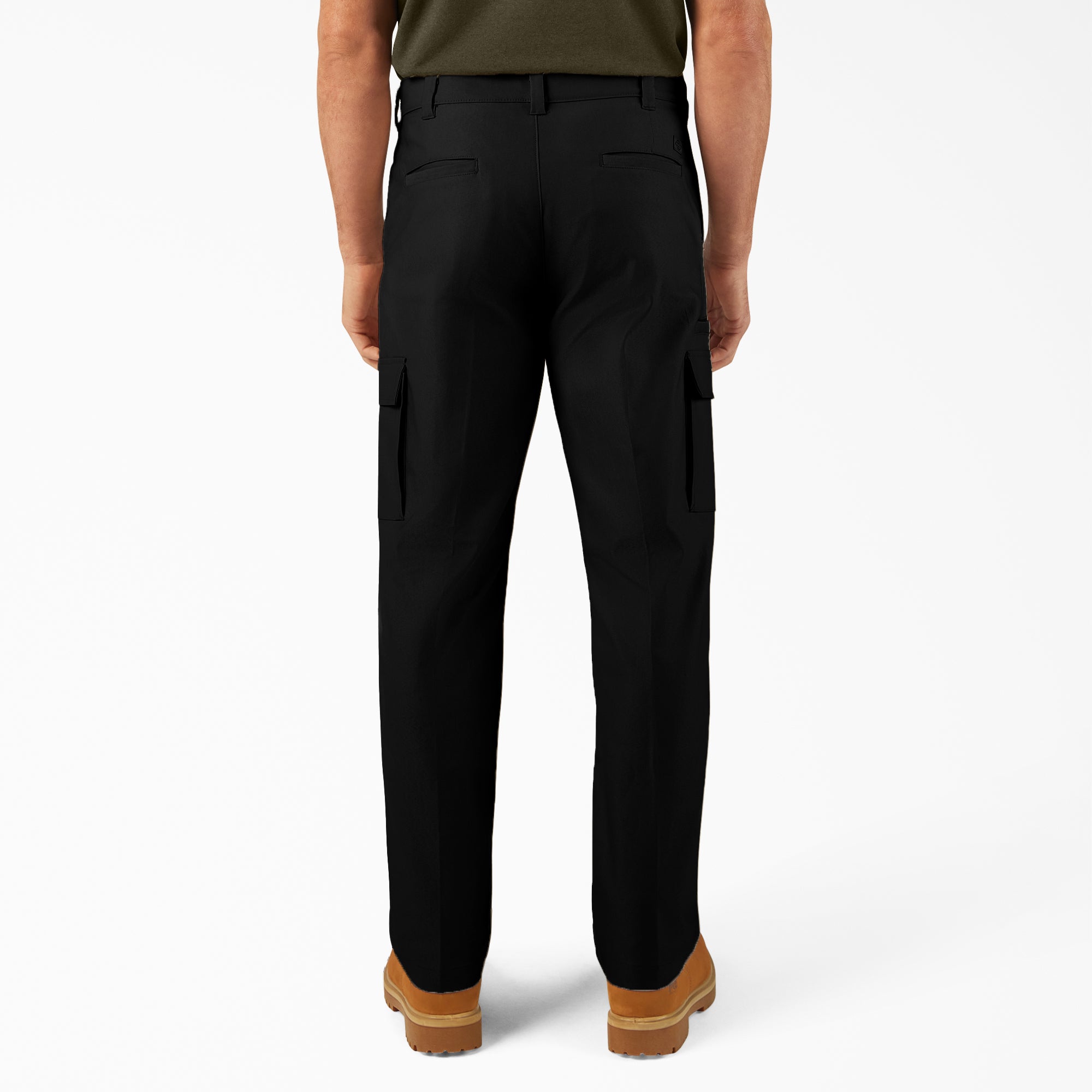 Pro Series Cargo Work Pants