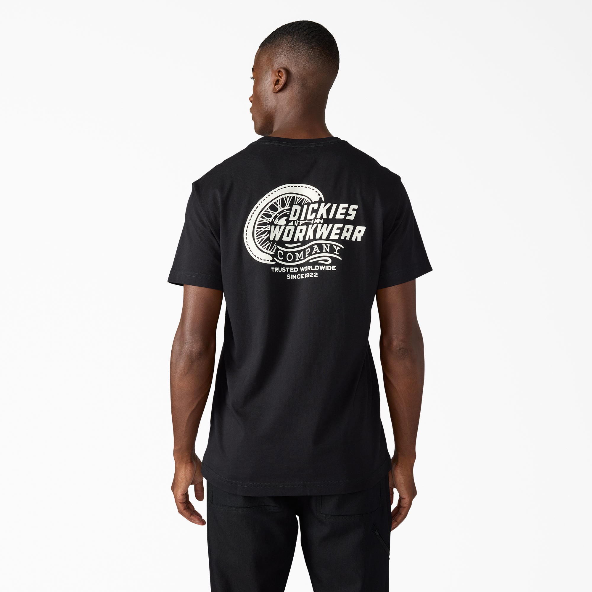 High Speed Graphic T-Shirt