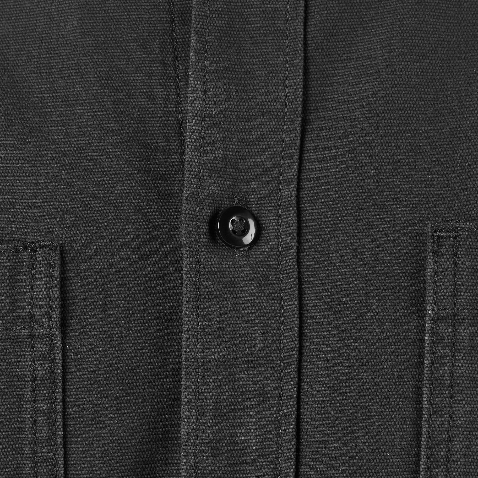 Johnsonville Canvas Shirt