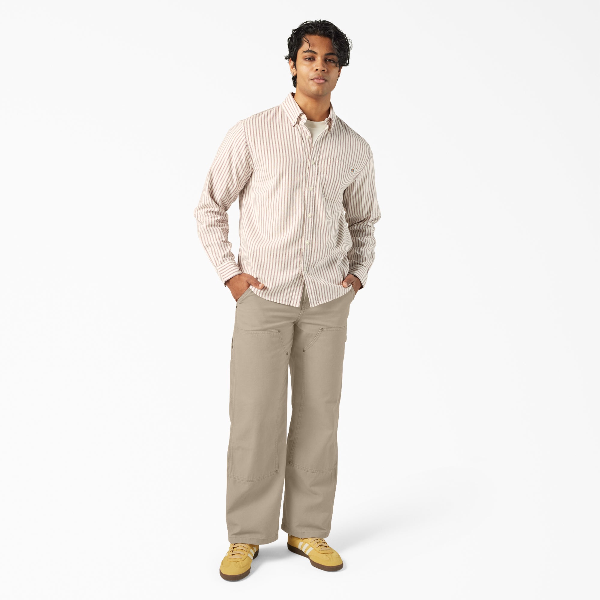 Gallatin Button-Up Shirt