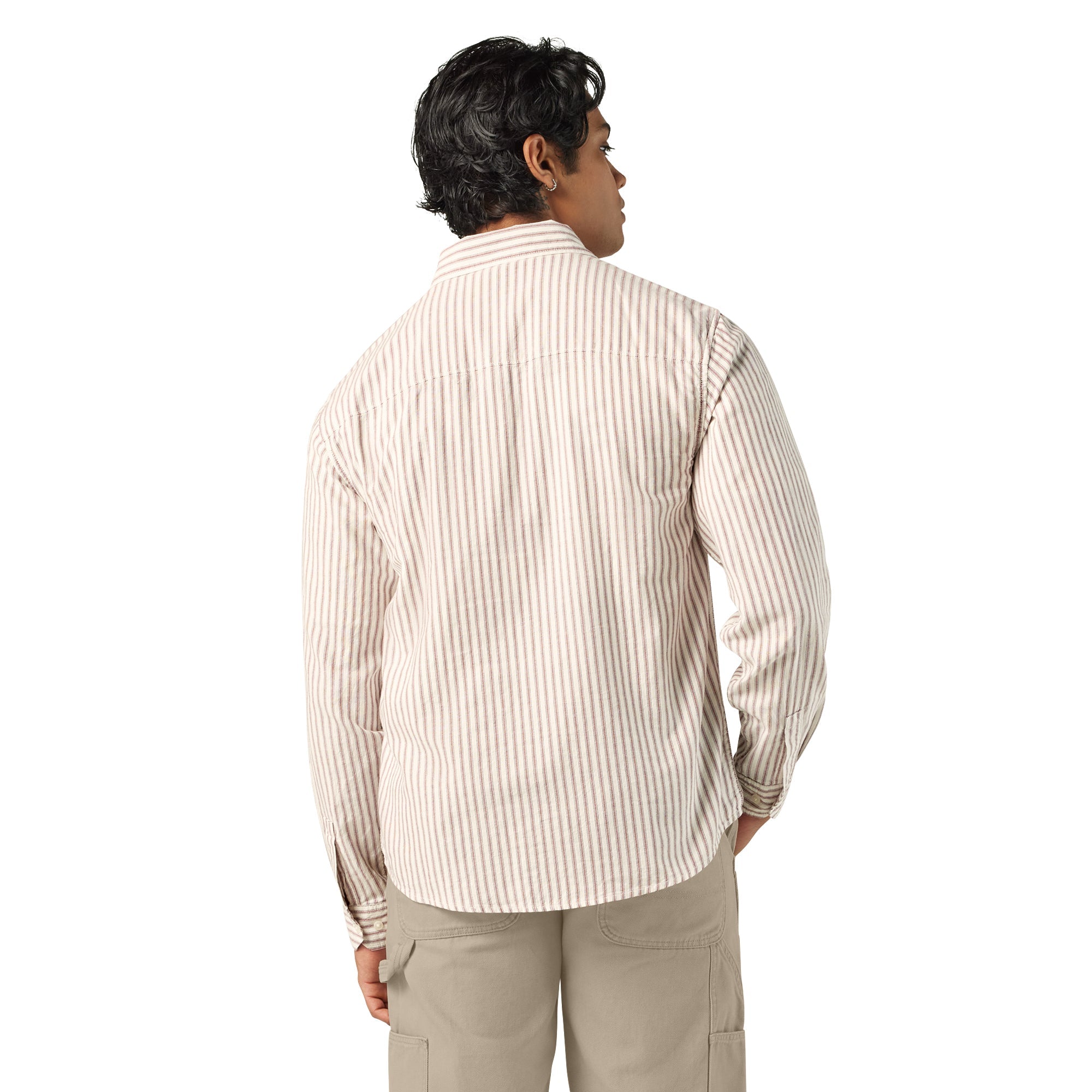 Gallatin Button-Up Shirt