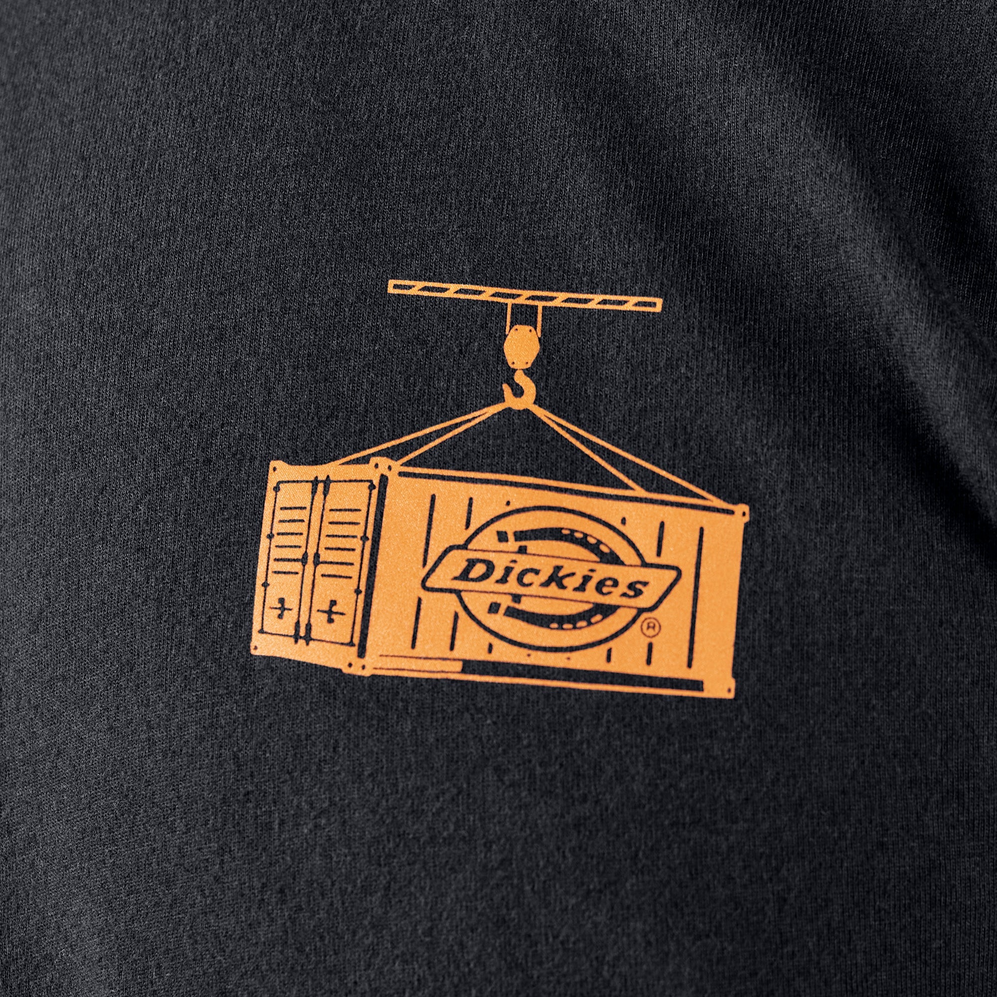 Apison Graphic T-Shirt