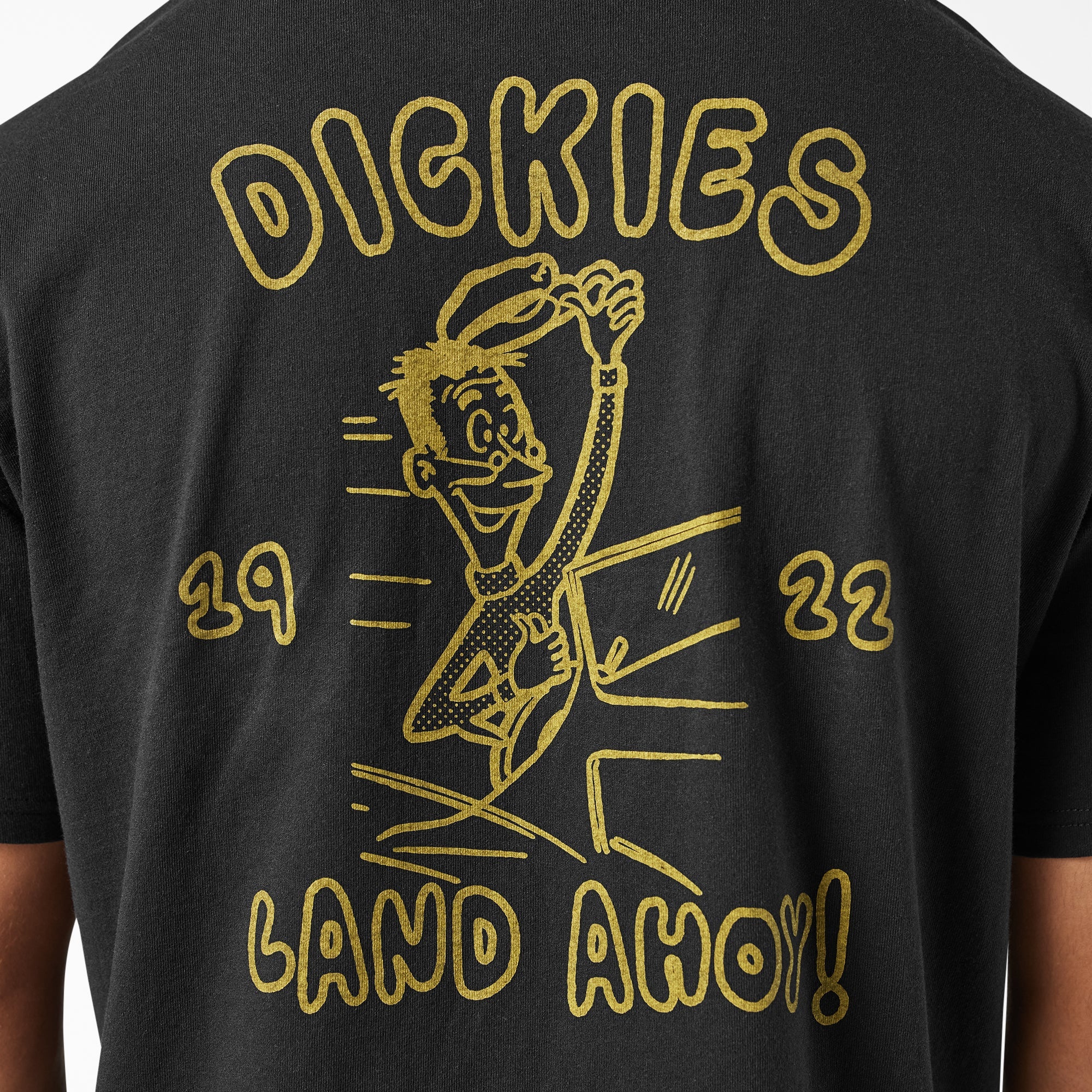 Decaturville T-Shirt
