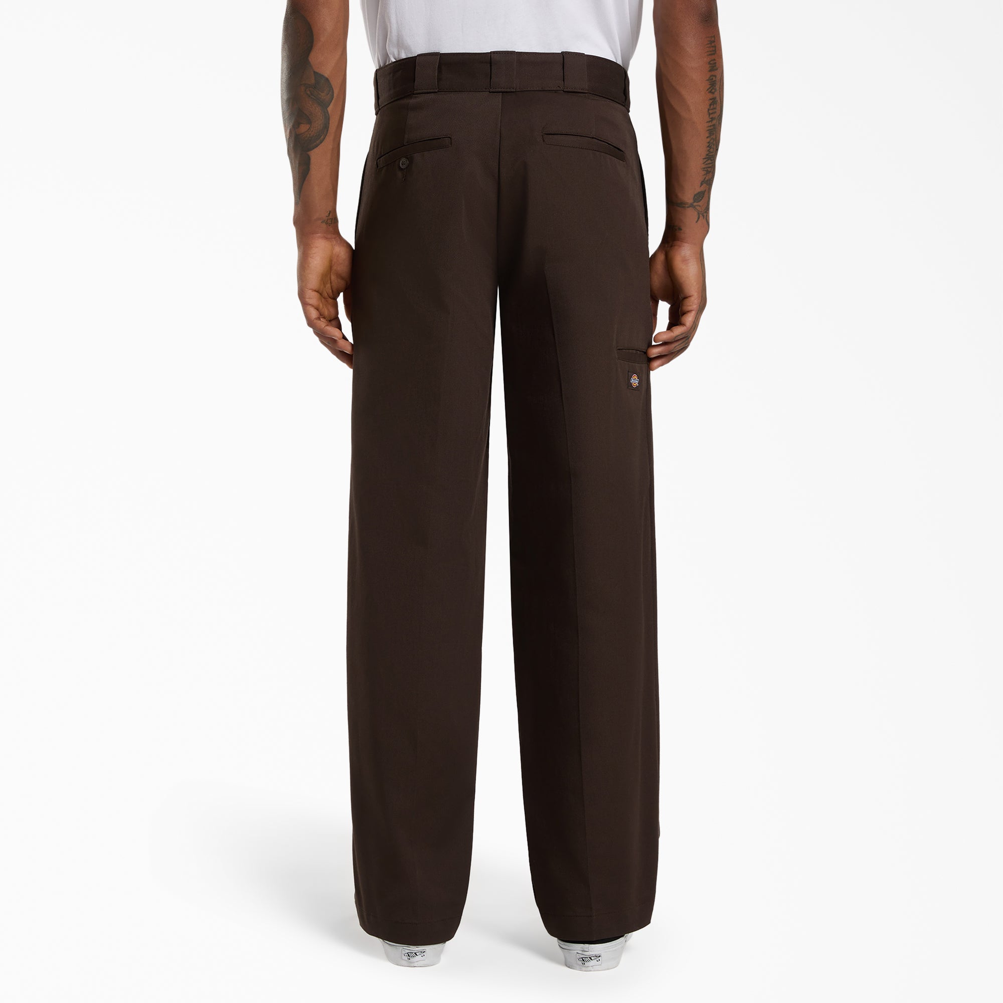247 Loose Fit Pants