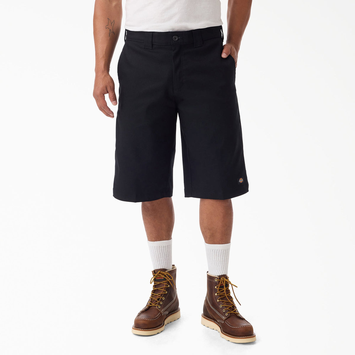 Pro Series Work Shorts, 13"