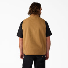 Dickies X Thrasher Reversible Vest