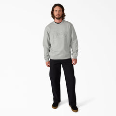 Dickies X Thrasher Sweatshirt