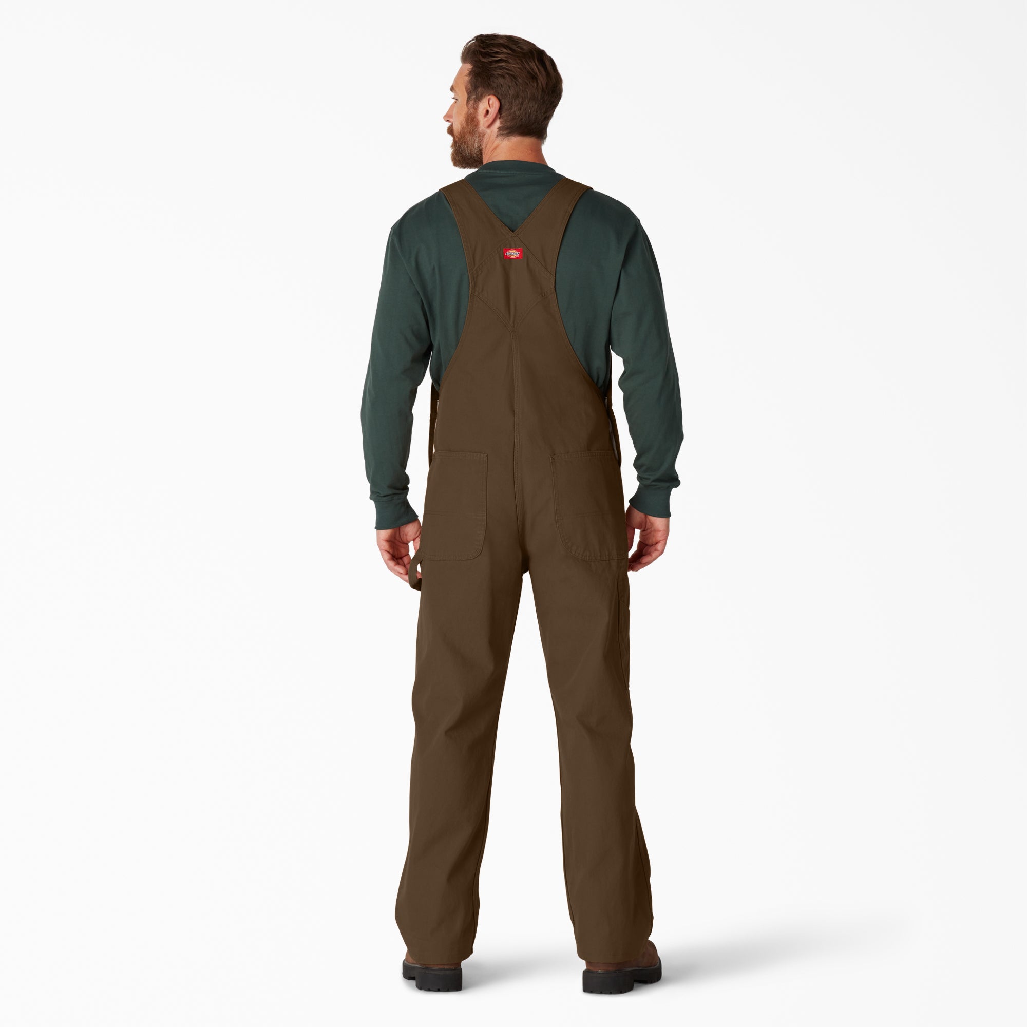 Classic Bib Overalls