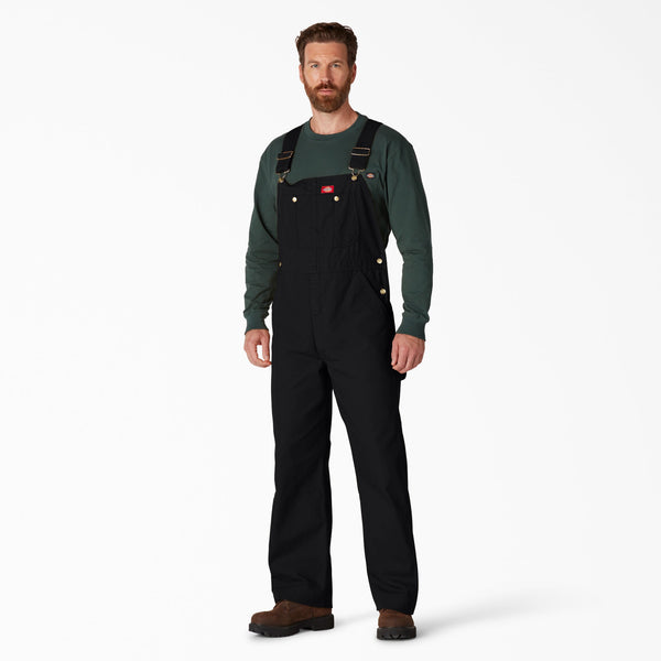Classic Bib Overalls