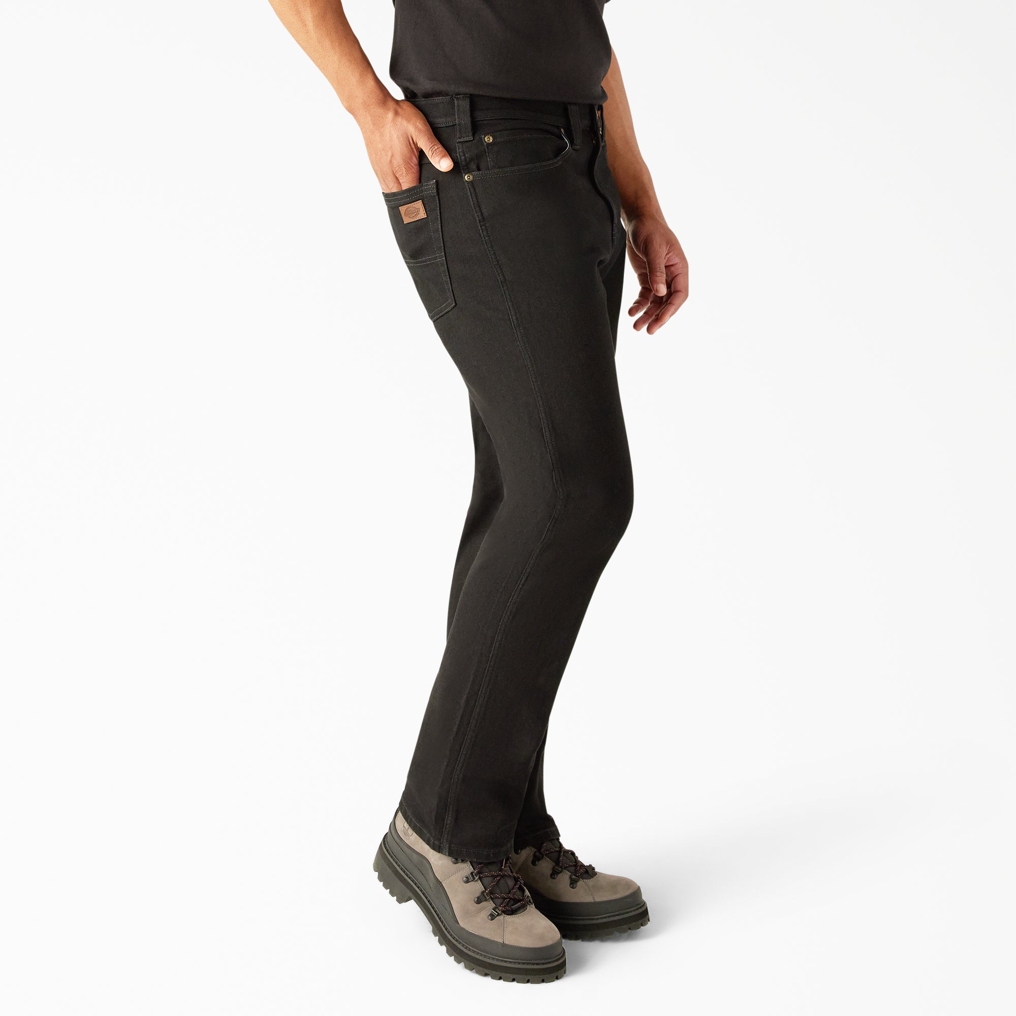 FLEX Regular Fit 5-Pocket Jeans
