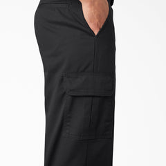 Relaxed Fit Cargo Work Pants