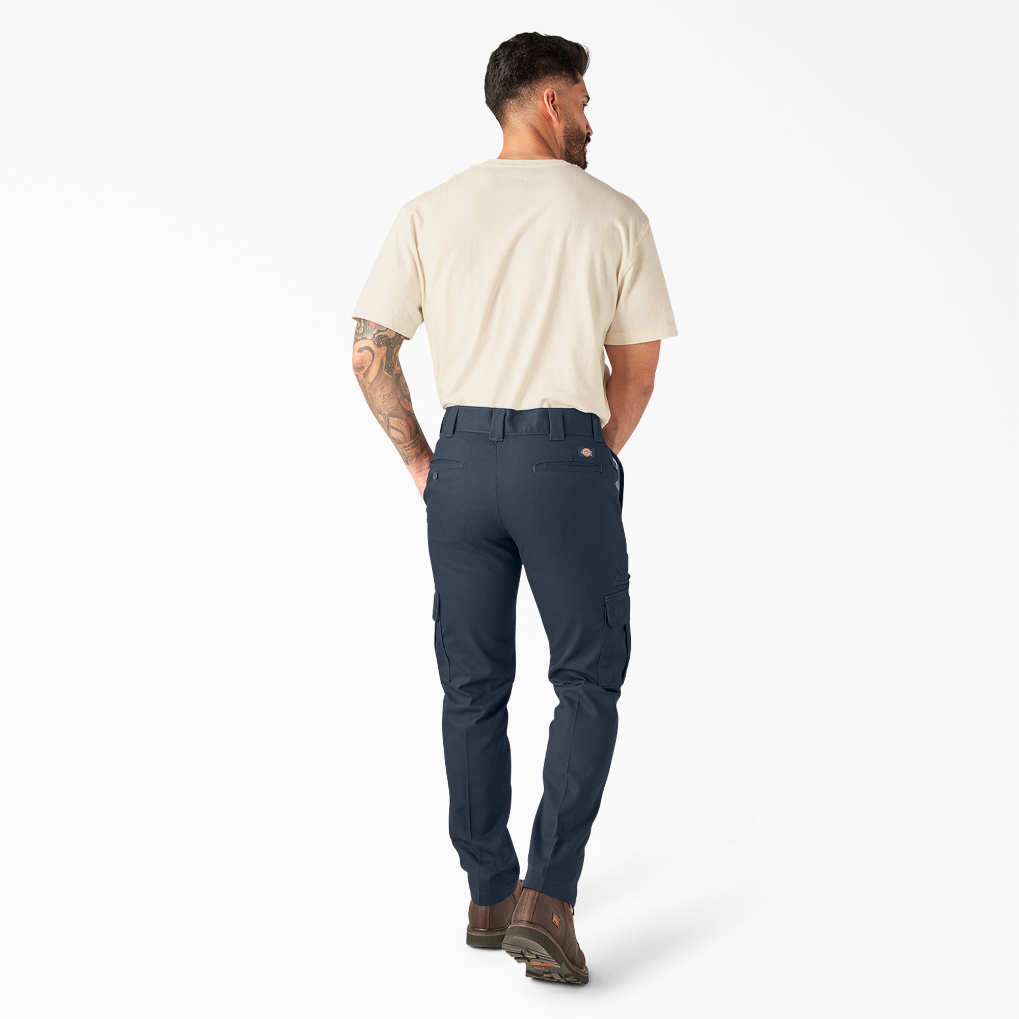 FLEX Slim Fit Cargo Pants