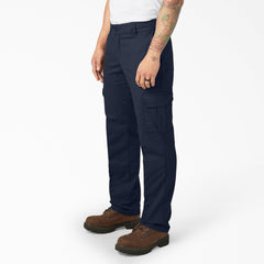 FLEX Regular Fit Cargo Pants