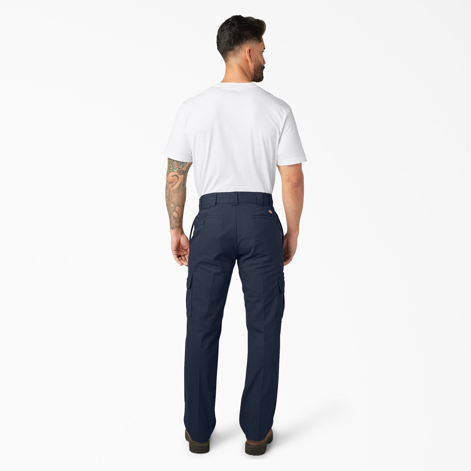 FLEX Regular Fit Cargo Pants