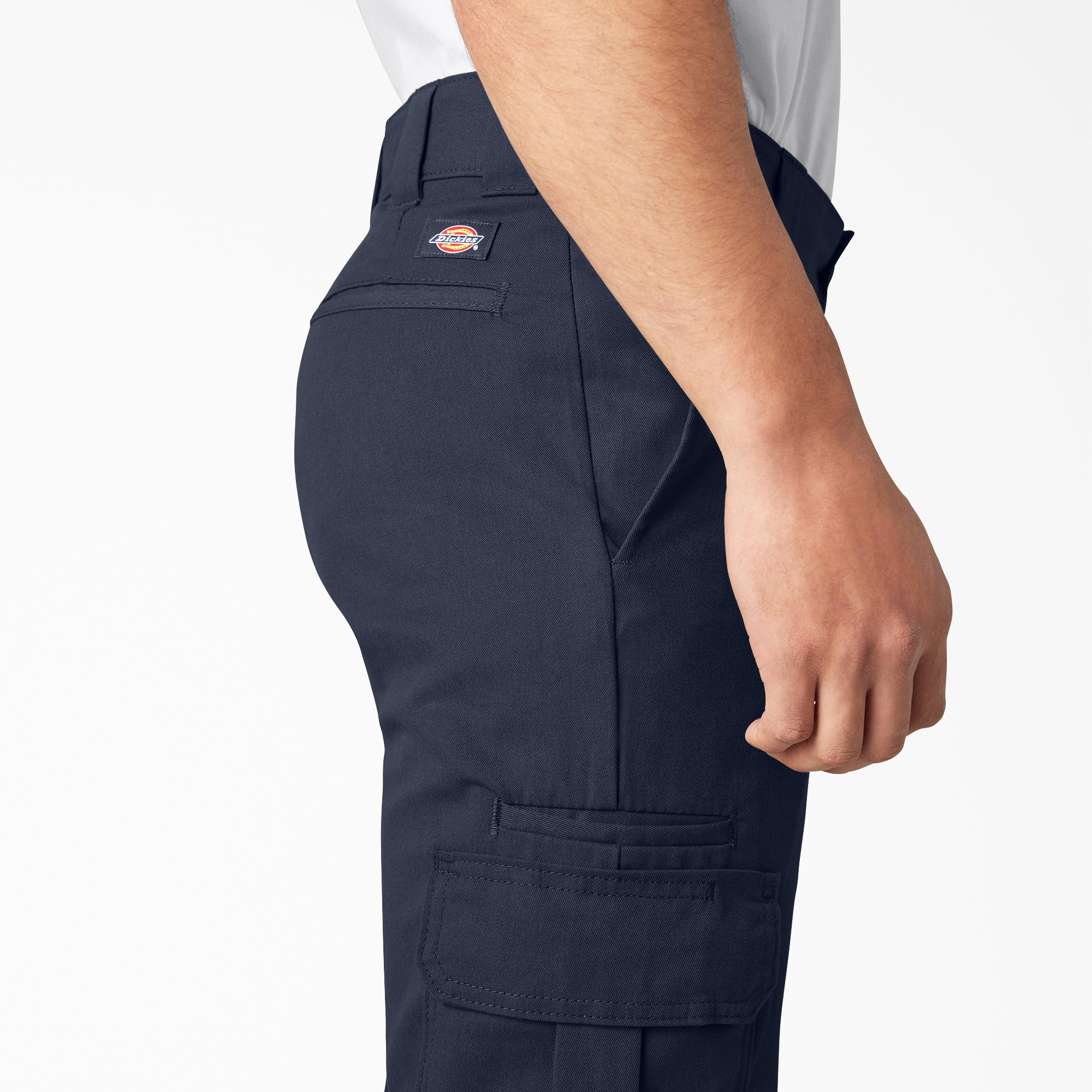 FLEX Regular Fit Cargo Pants