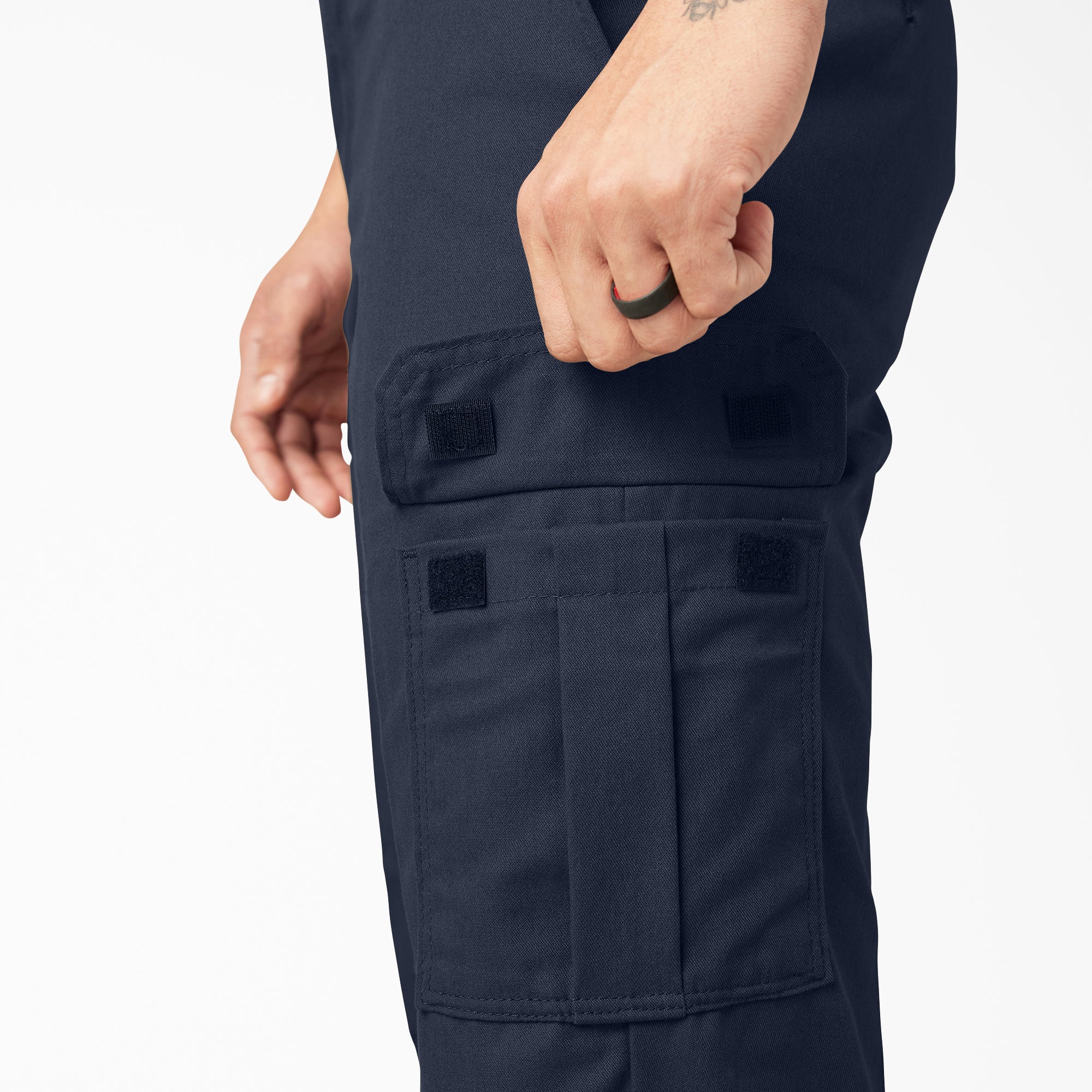 FLEX Regular Fit Cargo Pants