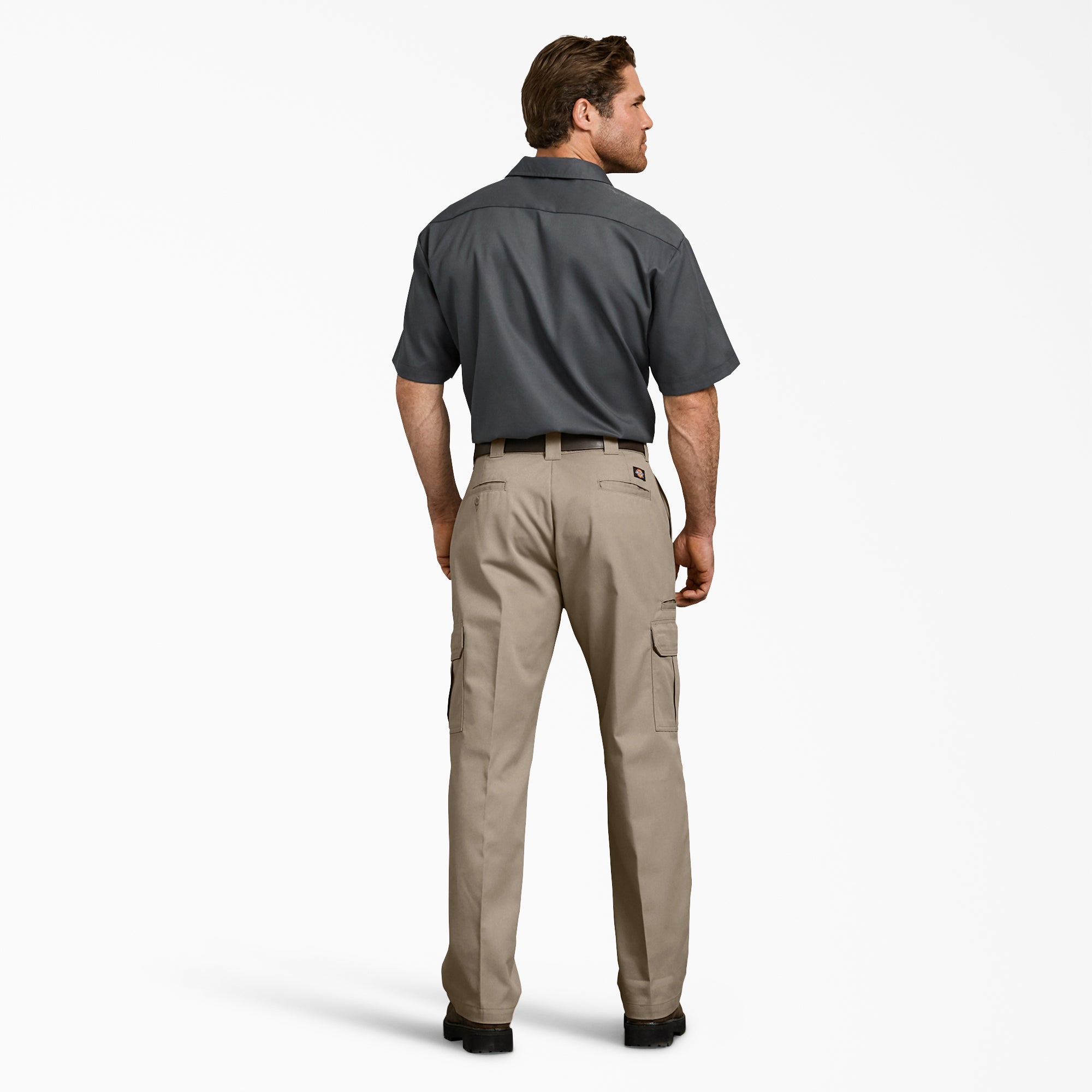 FLEX Relaxed Fit Cargo Pants