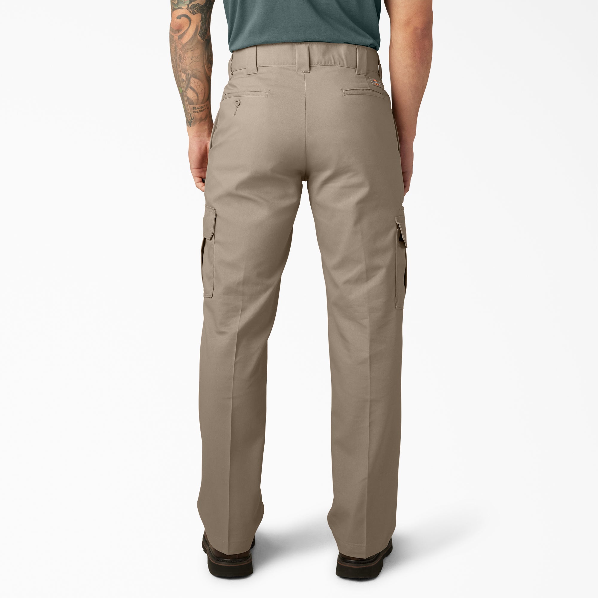 FLEX Relaxed Fit Cargo Pants