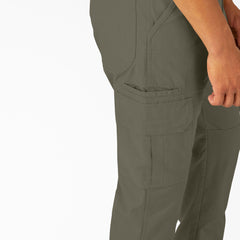 FLEX DuraTech Relaxed Fit Ripstop Cargo Pants