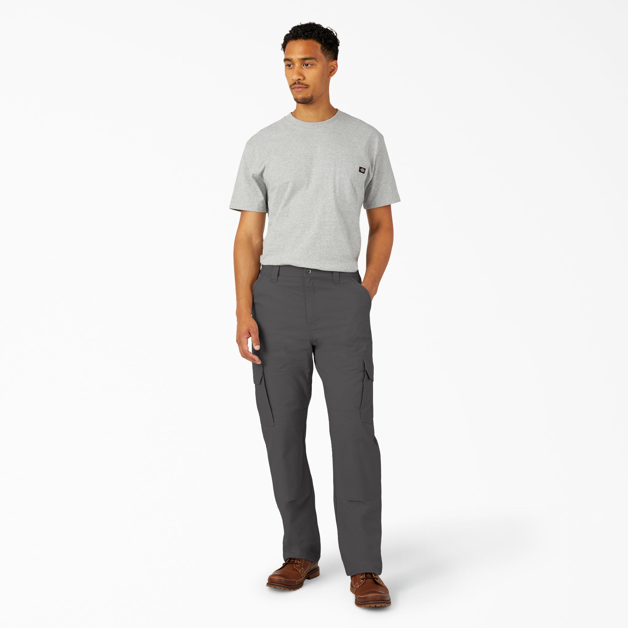 FLEX DuraTech Relaxed Fit Ripstop Cargo Pants