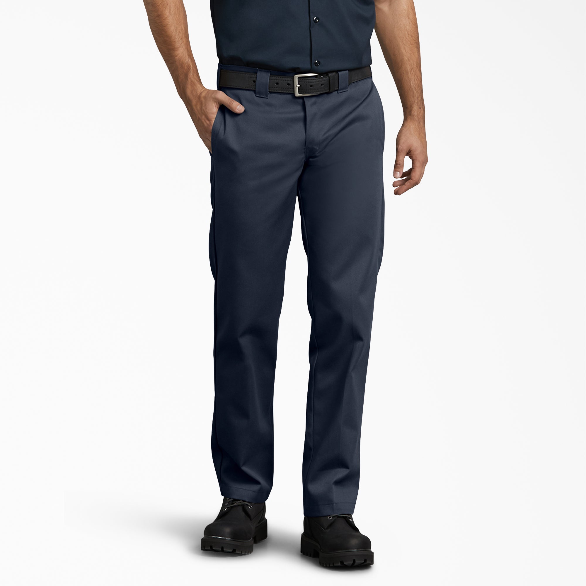 873 Slim Fit Work Pants