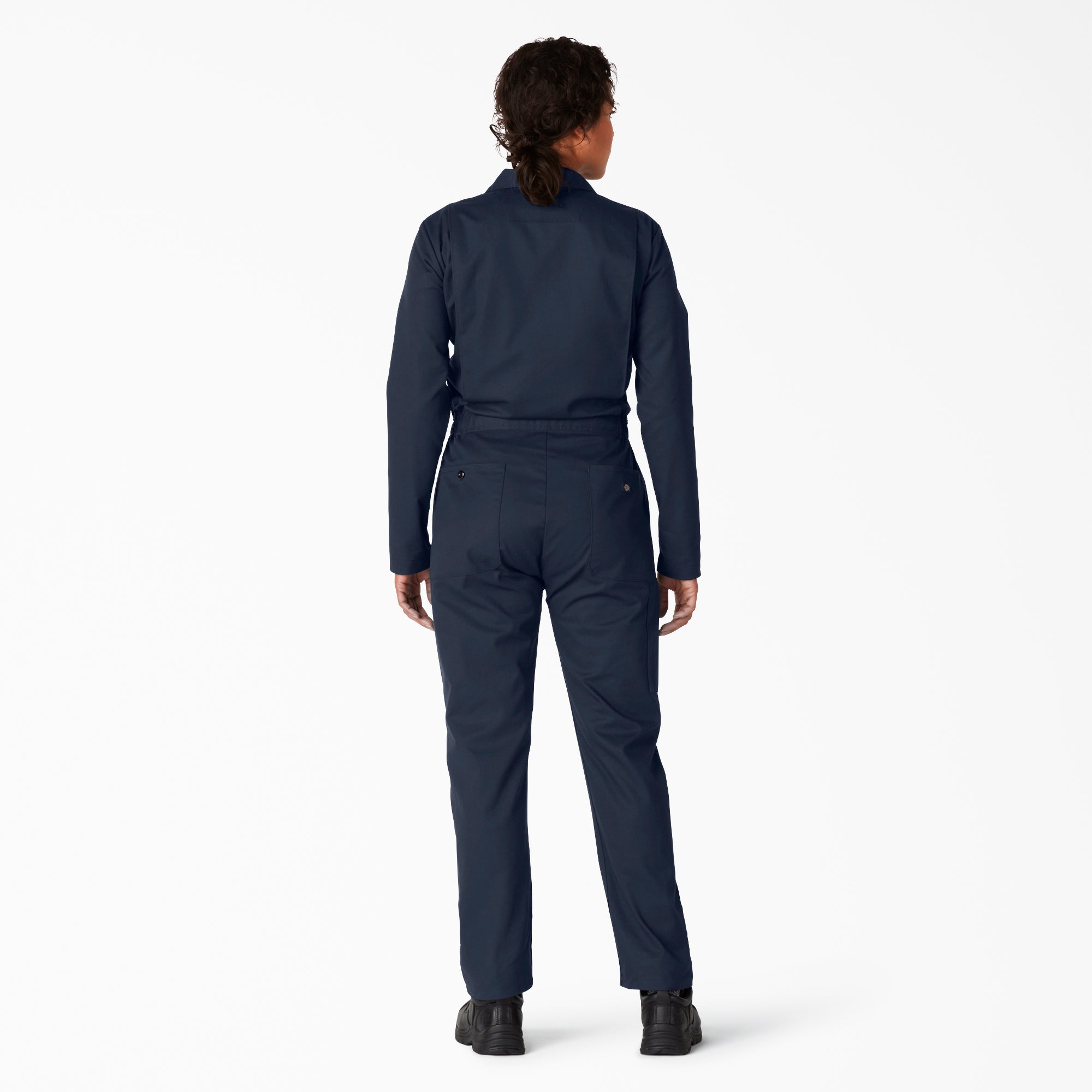 Women's Cooling Long Sleeve Coveralls