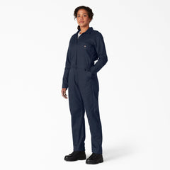 Women's Cooling Long Sleeve Coveralls