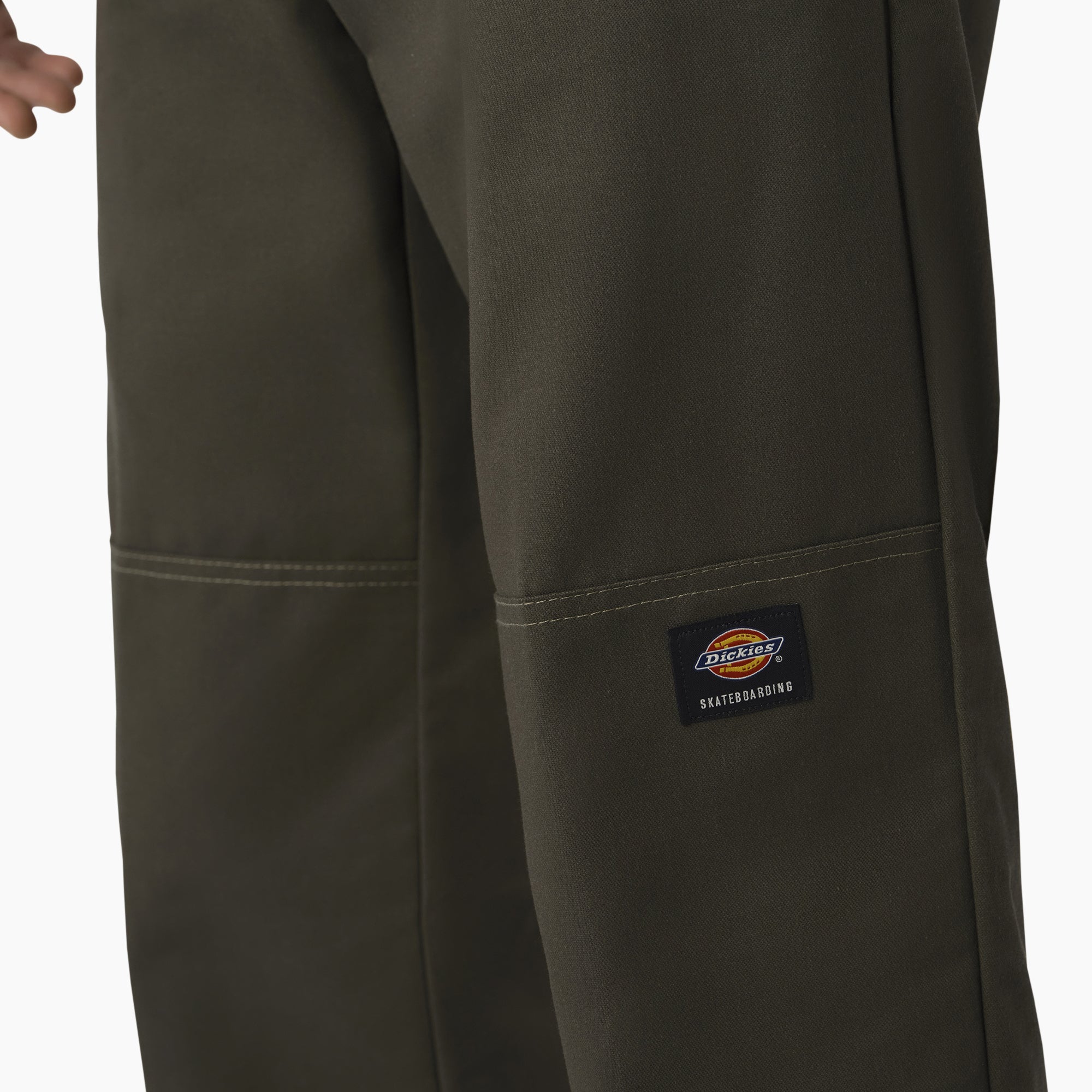 Dickies Skateboarding Regular Fit Double Knee Pants