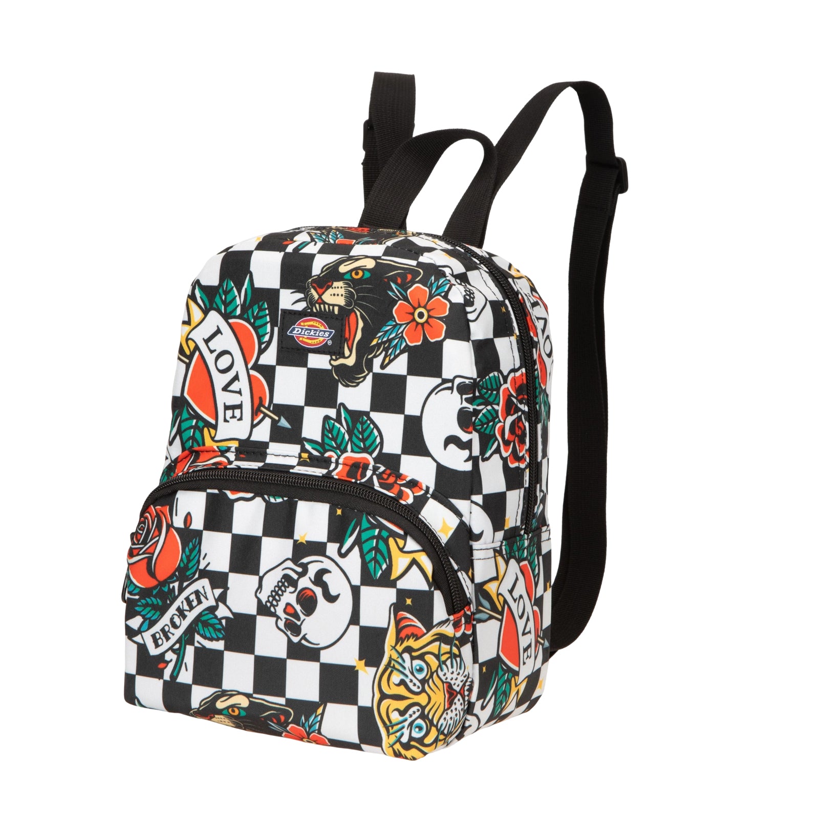 Dickies Mini Backpack - American Ink