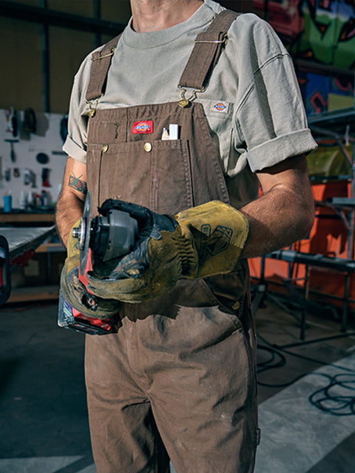 Overalls