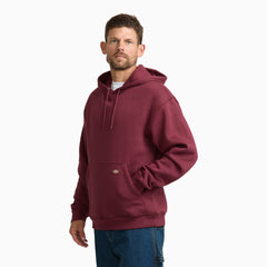 Midweight Fleece Hoodie