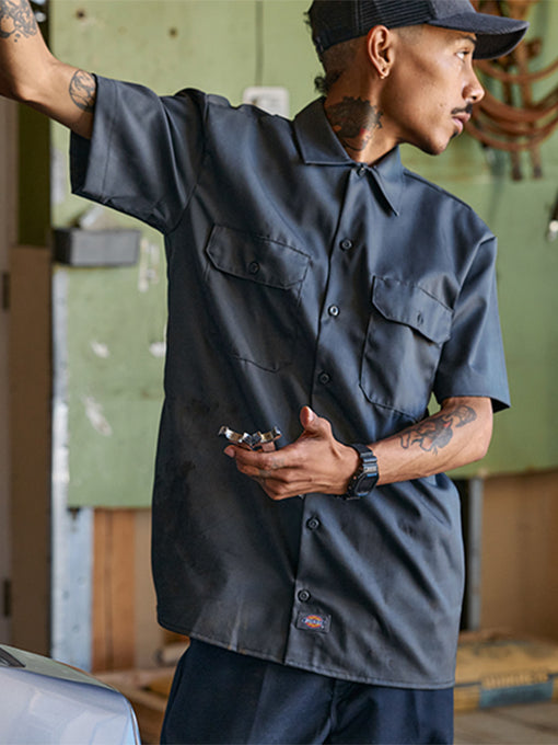 Work Shirts